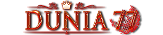 DUNIA77 logo